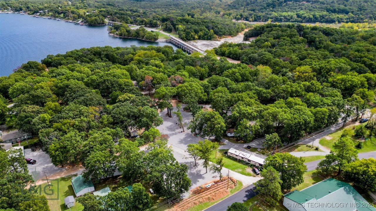 400 E Main, Disney, OK 74340 Main Photo