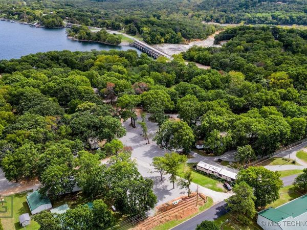 400 E Main, Disney, OK 74340