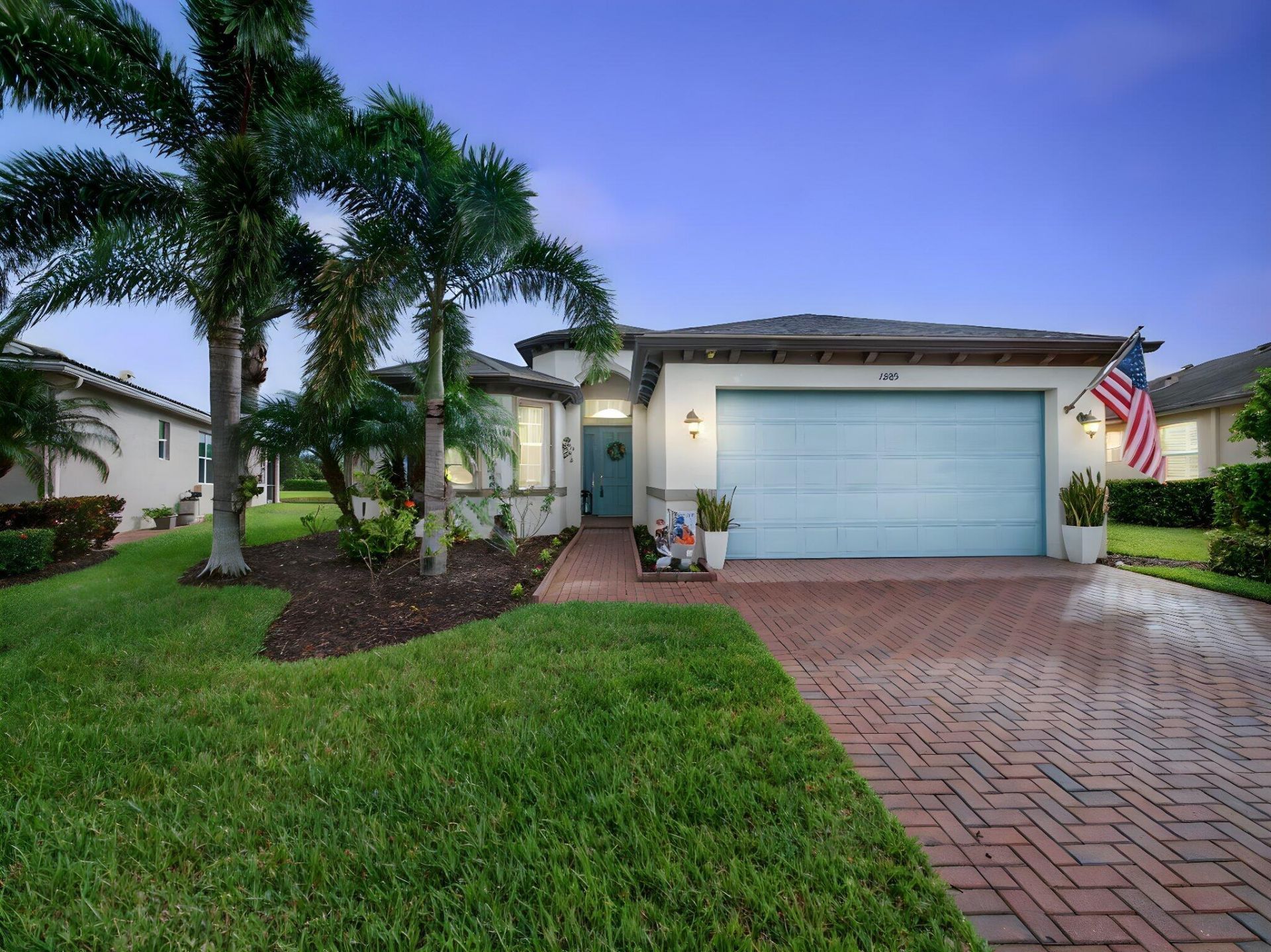 11265 SW Lake Park Drive, Port Saint Lucie, FL 34987 Photo