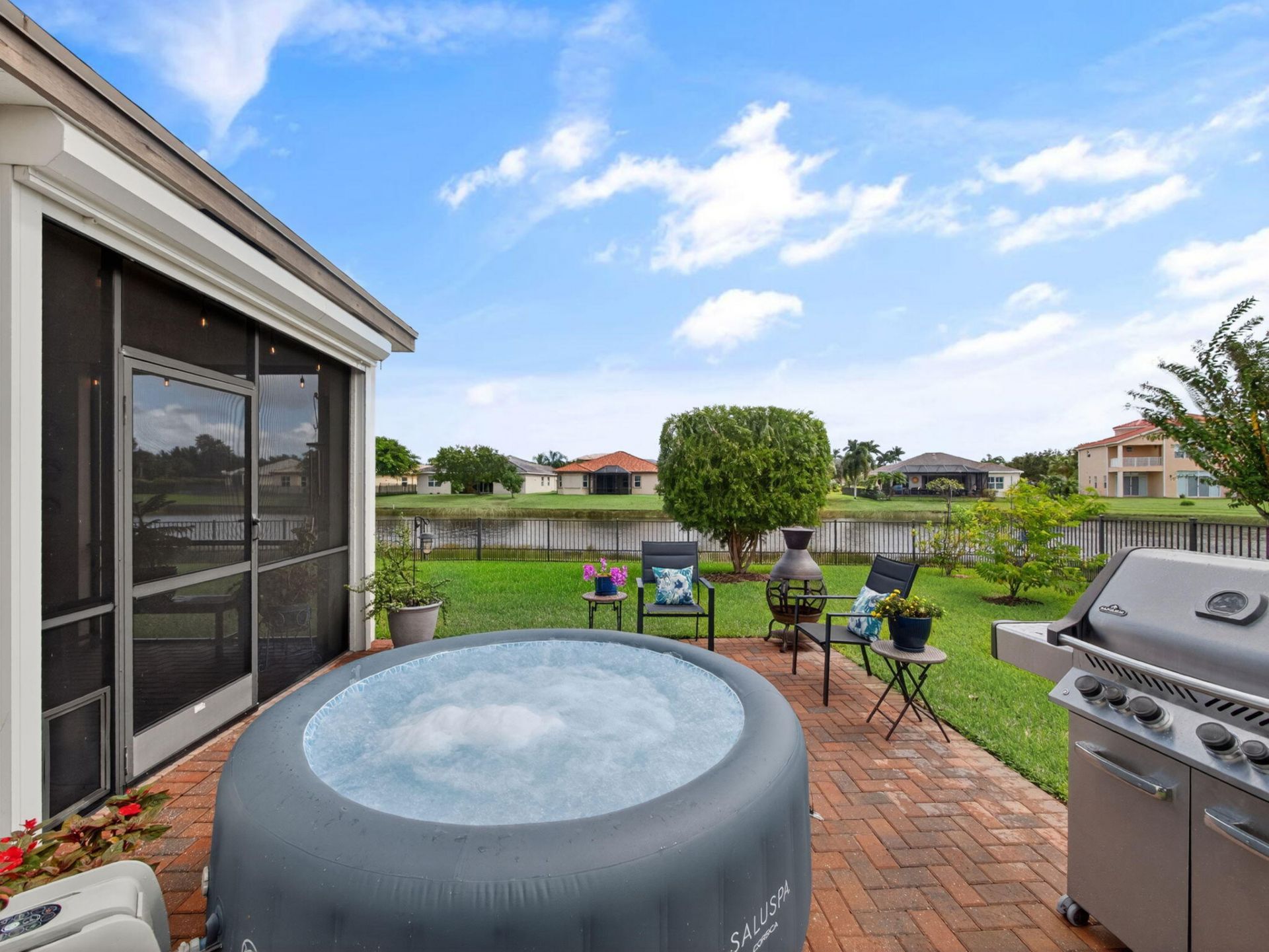 11265 SW Lake Park Drive, Port Saint Lucie, FL 34987 Photo