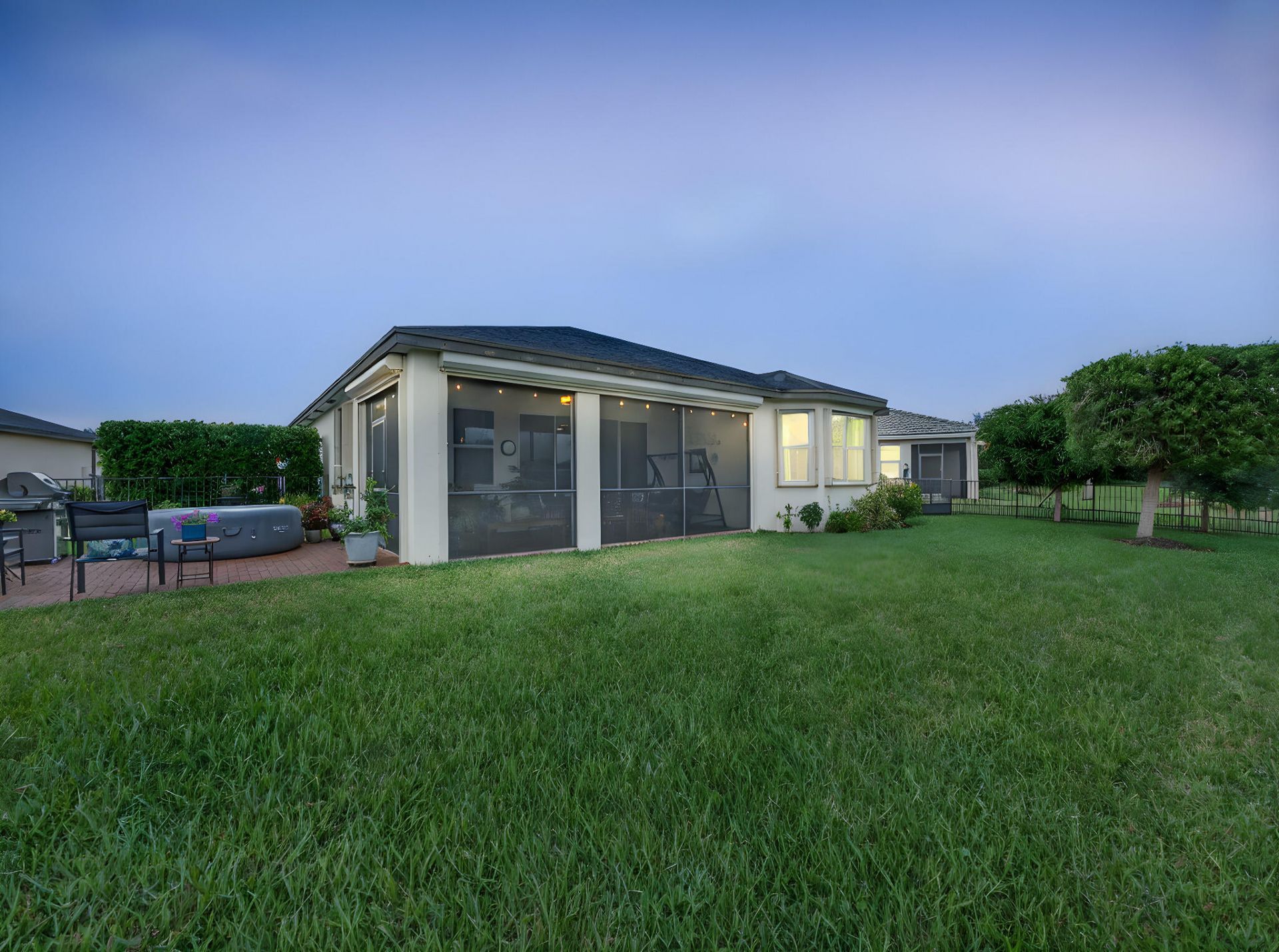 11265 SW Lake Park Drive, Port Saint Lucie, FL 34987 Photo