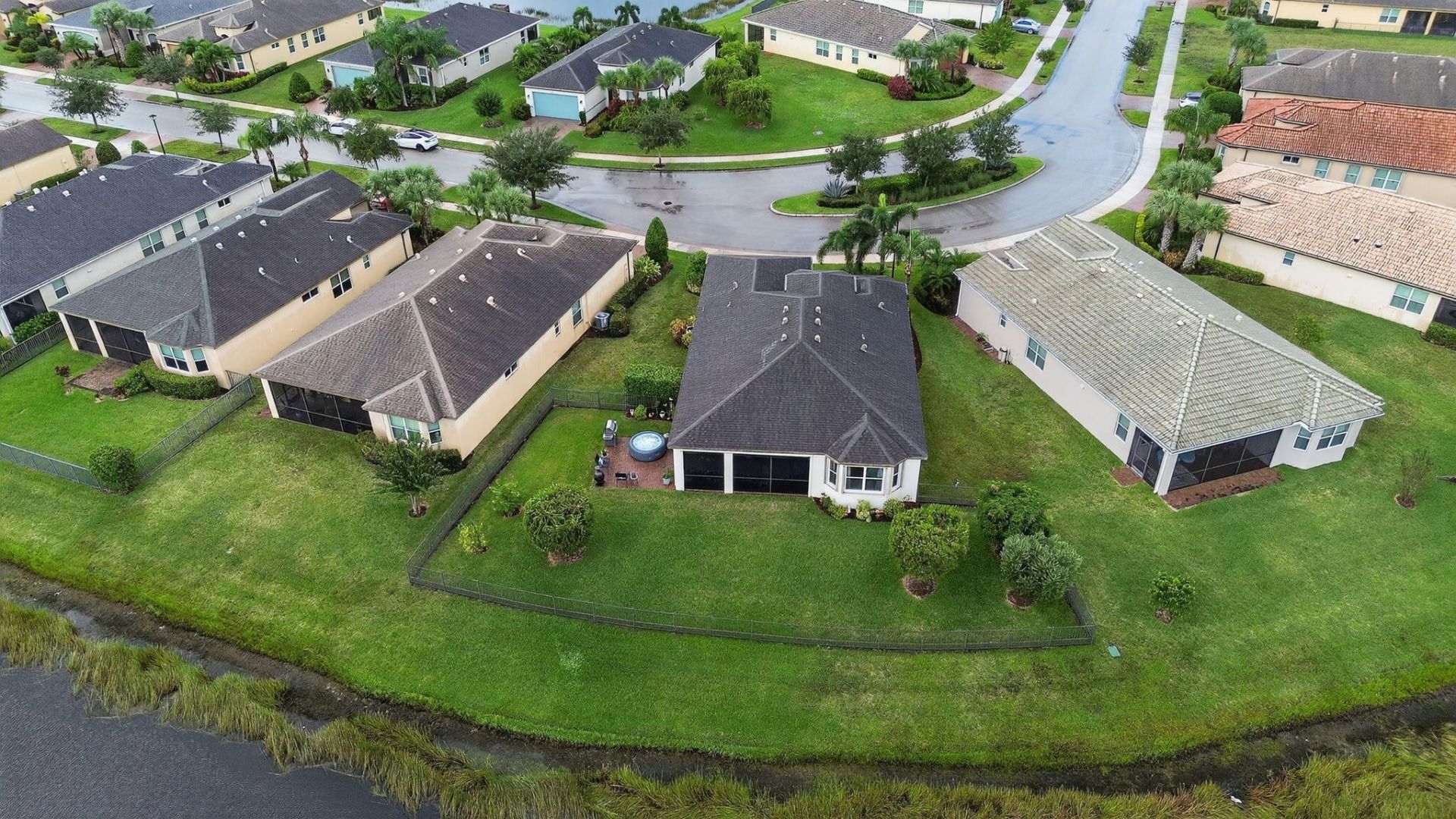 11265 SW Lake Park Drive, Port Saint Lucie, FL 34987 Photo