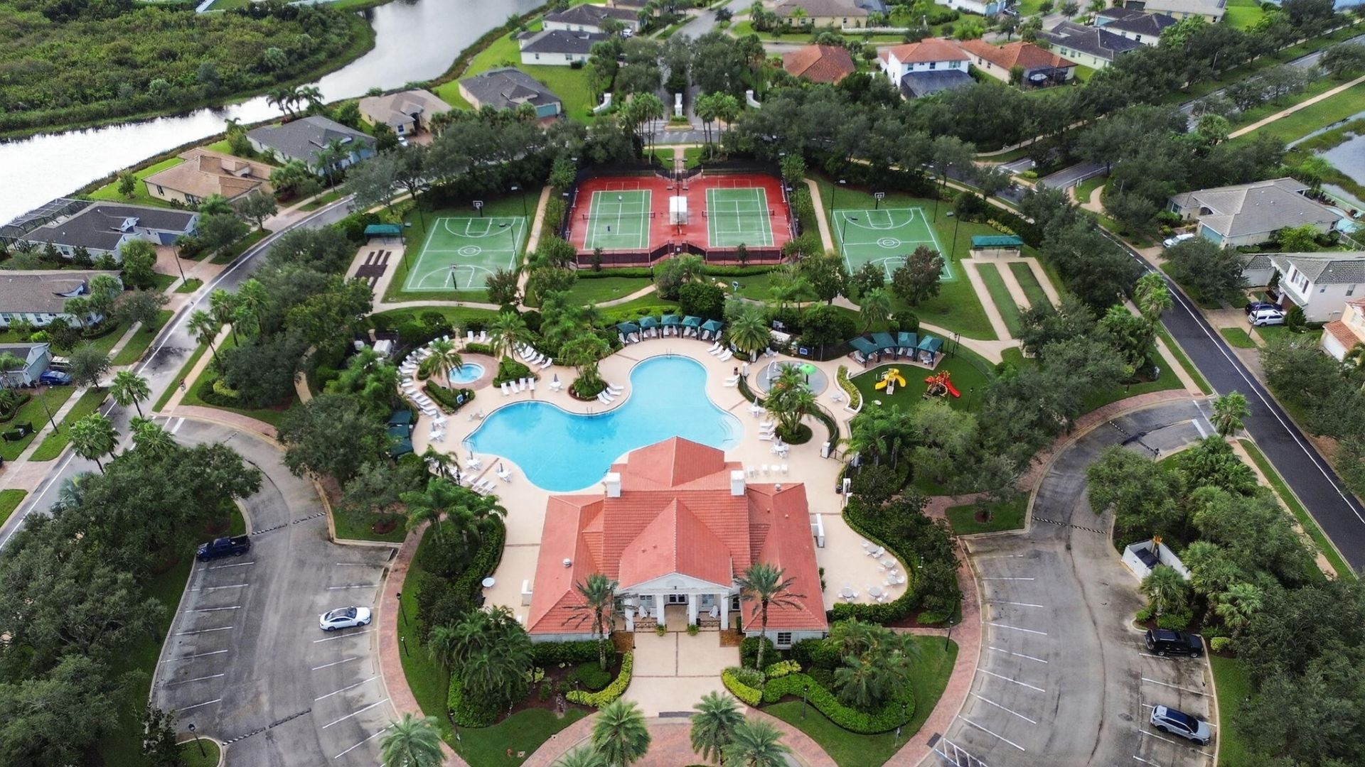 11265 SW Lake Park Drive, Port Saint Lucie, FL 34987 Photo