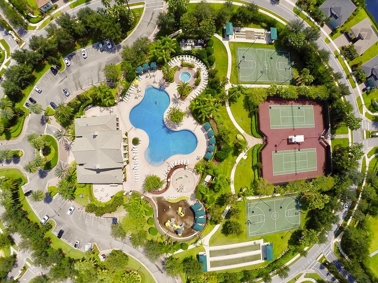 11265 SW Lake Park Drive, Port Saint Lucie, FL 34987 Photo