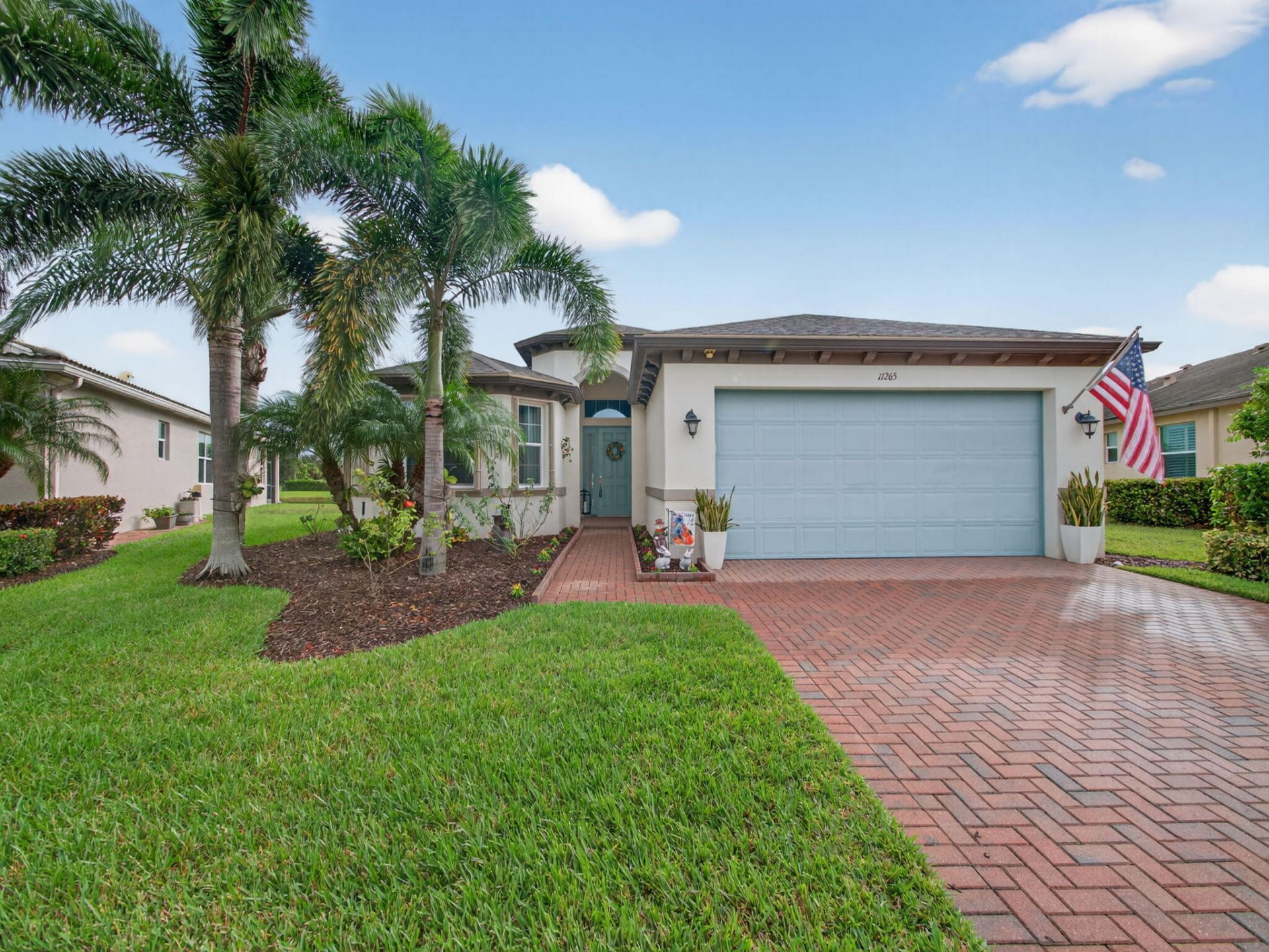 11265 SW Lake Park Drive, Port Saint Lucie, FL 34987 Photo
