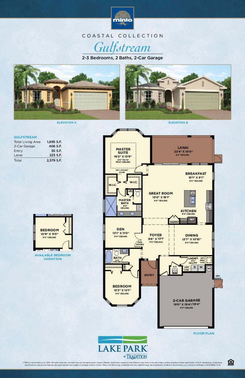 11265 SW Lake Park Drive, Port Saint Lucie, FL 34987 Photo