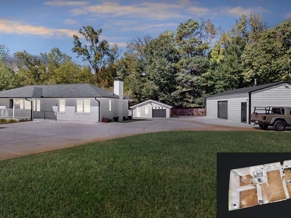 1949 Carrollton Villa Rica Highway, Villa Rica, GA 30180