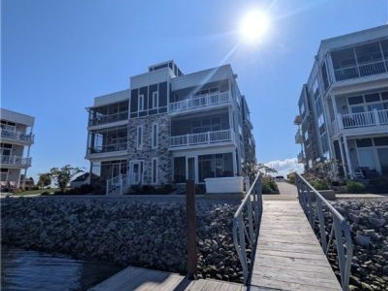 2735 S Harbor Bay Drive, Unit 1132, Lakeside Marblehead, OH 43440 Photo 1