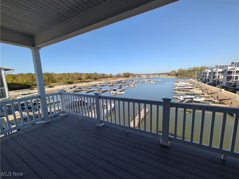 2735 S Harbor Bay Drive, Unit 1132, Lakeside Marblehead, OH 43440 Photo 11