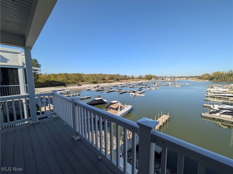 2735 S Harbor Bay Drive, Unit 1132, Lakeside Marblehead, OH 43440 Photo 12
