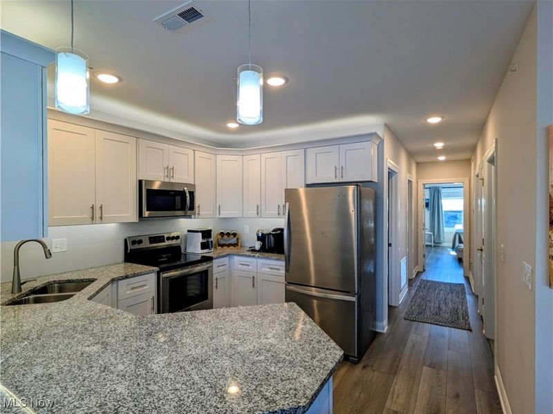 2735 S Harbor Bay Drive, Unit 1132, Lakeside Marblehead, OH 43440 Photo 16