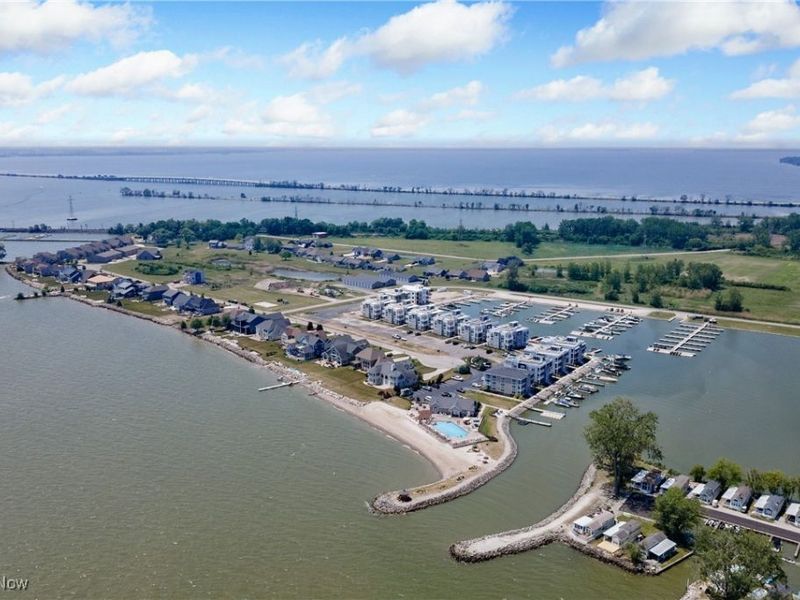 2735 S Harbor Bay Drive, Unit 1132, Lakeside Marblehead, OH 43440 Photo 35