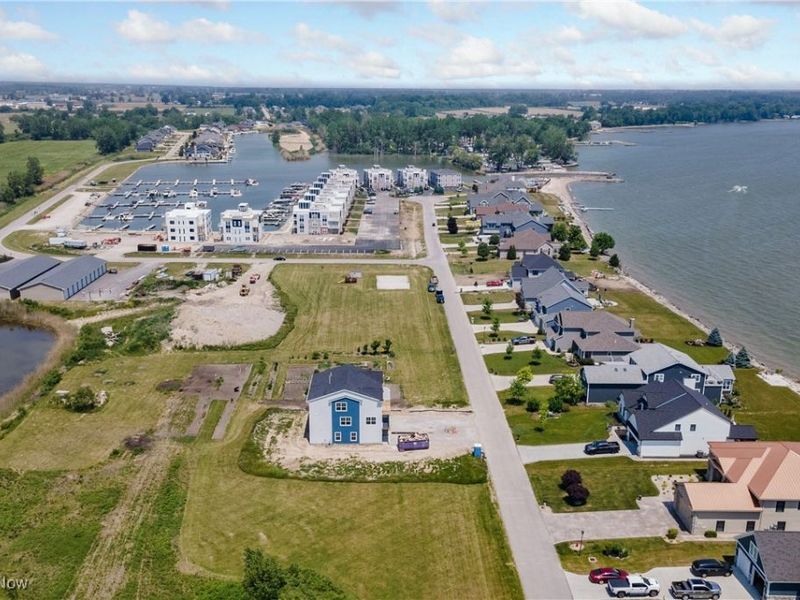 2735 S Harbor Bay Drive, Unit 1132, Lakeside Marblehead, OH 43440 Photo 36