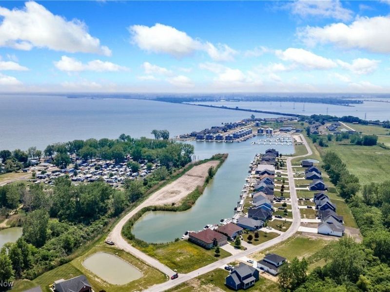 2735 S Harbor Bay Drive, Unit 1132, Lakeside Marblehead, OH 43440 Photo 37