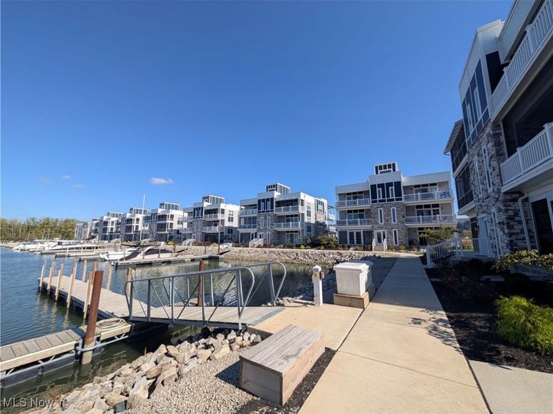 2735 S Harbor Bay Drive, Unit 1132, Lakeside Marblehead, OH 43440 Photo 4
