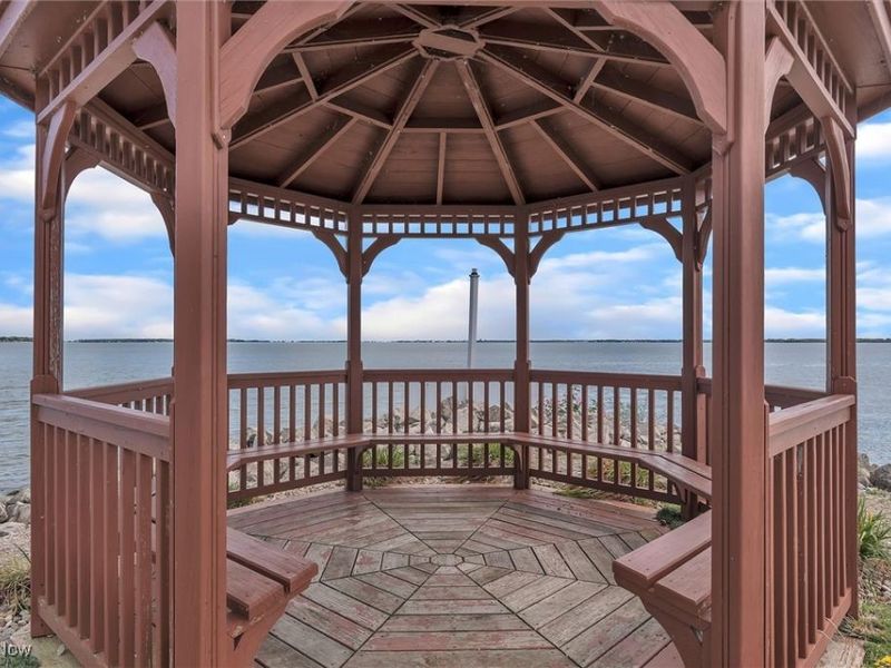 2735 S Harbor Bay Drive, Unit 1132, Lakeside Marblehead, OH 43440 Photo 42