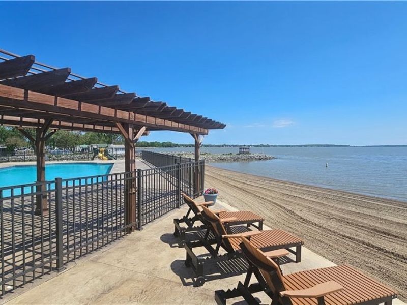 2735 S Harbor Bay Drive, Unit 1132, Lakeside Marblehead, OH 43440 Photo 45