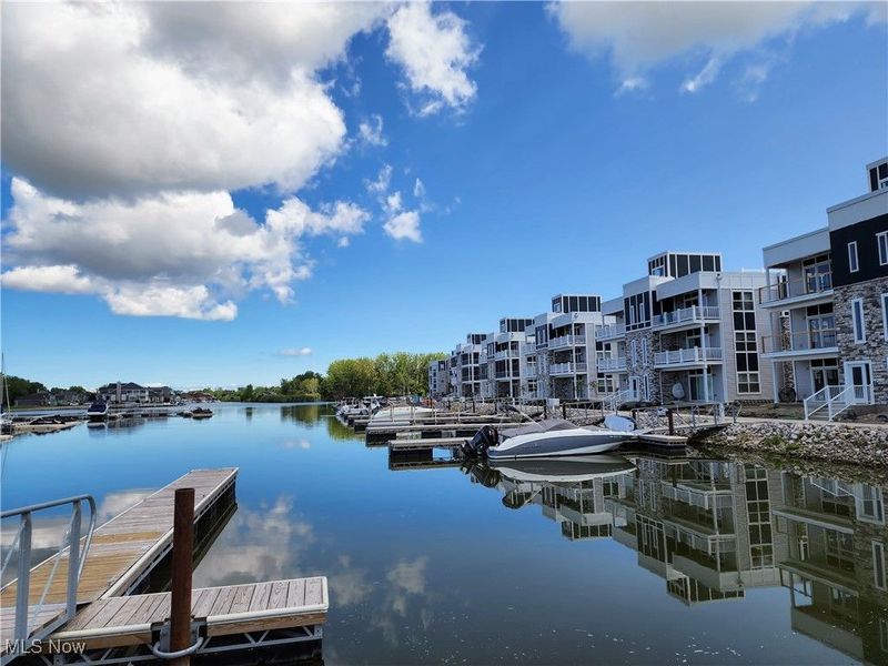 2735 S Harbor Bay Drive, Unit 1132, Lakeside Marblehead, OH 43440 Photo 49