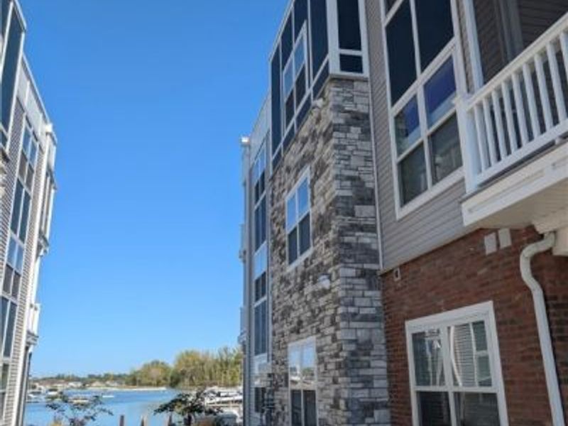 2735 S Harbor Bay Drive, Unit 1132, Lakeside Marblehead, OH 43440 Photo 5