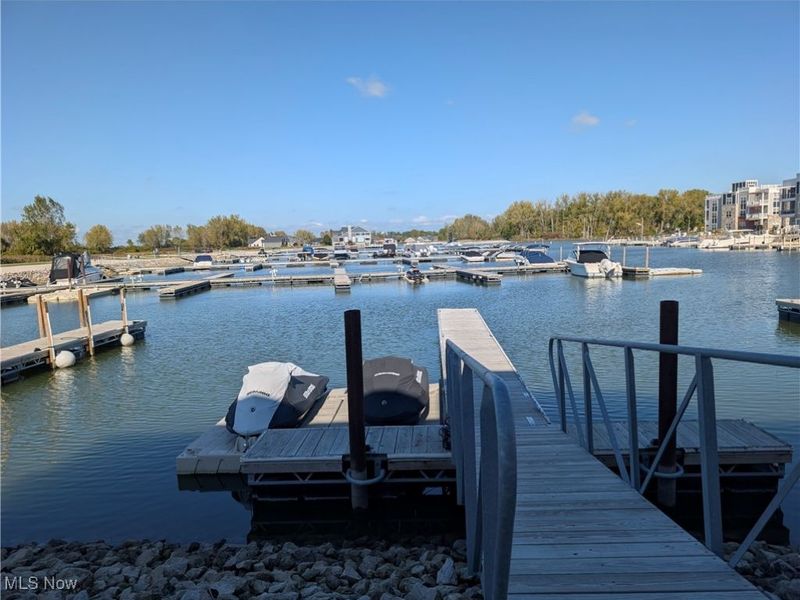 2735 S Harbor Bay Drive, Unit 1132, Lakeside Marblehead, OH 43440 Photo 6