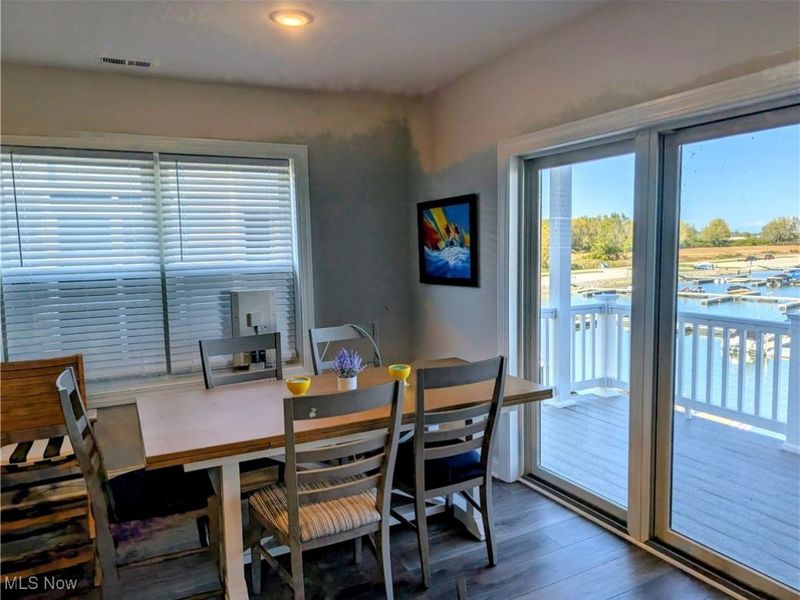 2735 S Harbor Bay Drive, Unit 1132, Lakeside Marblehead, OH 43440 Photo 8