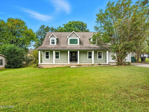 5309 Gloucester Circle, Knoxville, TN 37918