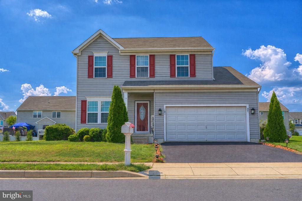 46 Foxtrail Road, Smyrna, DE 19977 Main Photo