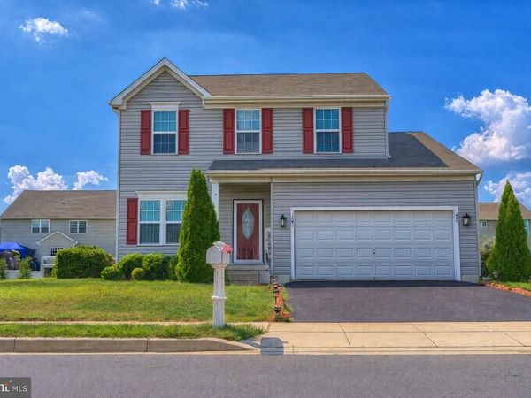 46 FOXTRAIL ROAD, SMYRNA, DE 19977