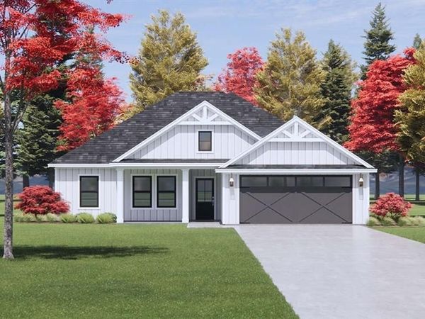 603 Swope Street, Rio Vista, TX 76093