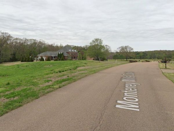 LOT 62 MONTEREY MILLS RD CV, Unincorporated, TN 38017