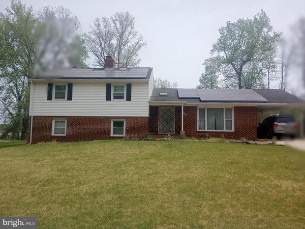 12215 WIMBLETON STREET, UPPER MARLBORO, MD 20774