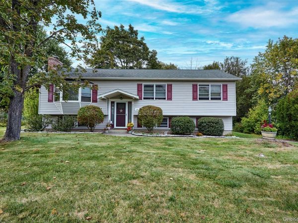 26 Scott Drive, Wappingers Falls, NY 12590