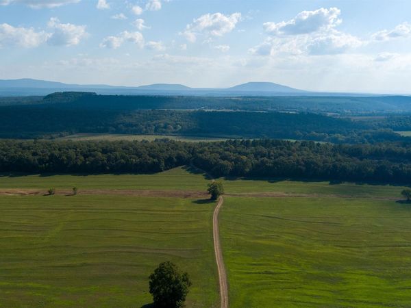TBD Barber Road, Booneville, AR 72927