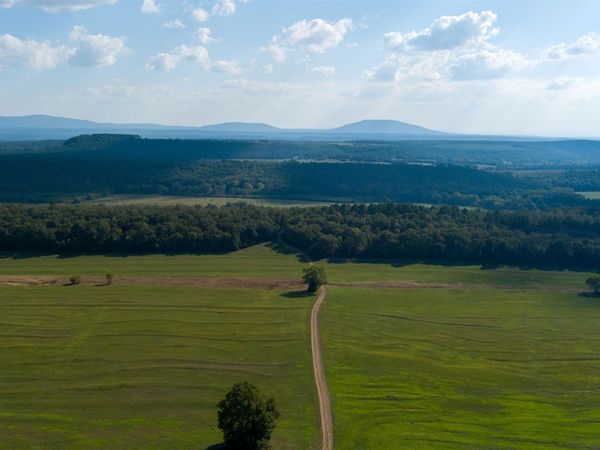 200-02930-000 Barber Road, Booneville, AR 72927