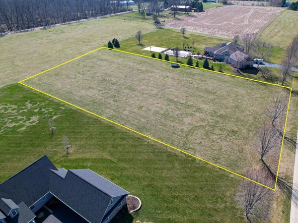 00 White Tail Trail, STILLMAN VALLEY, IL 61084