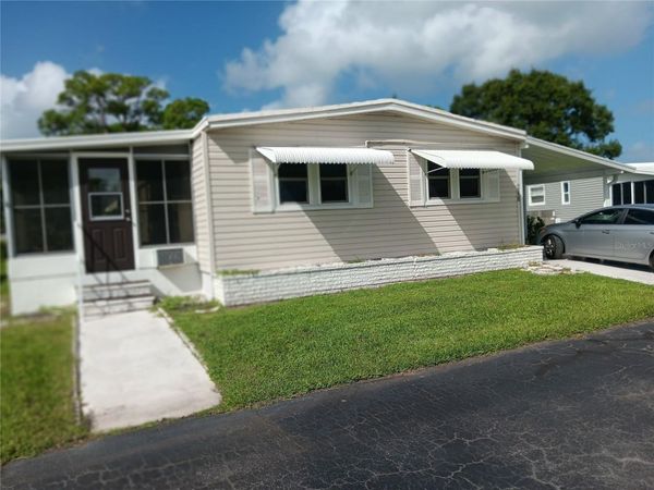 348 TROPIC DRIVE, OSPREY, FL 34229