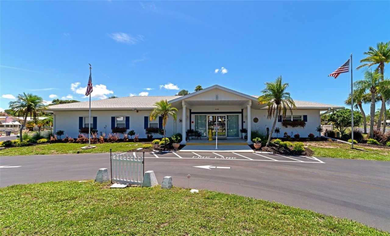 348 Tropic Drive, Osprey, FL 34229 Photo