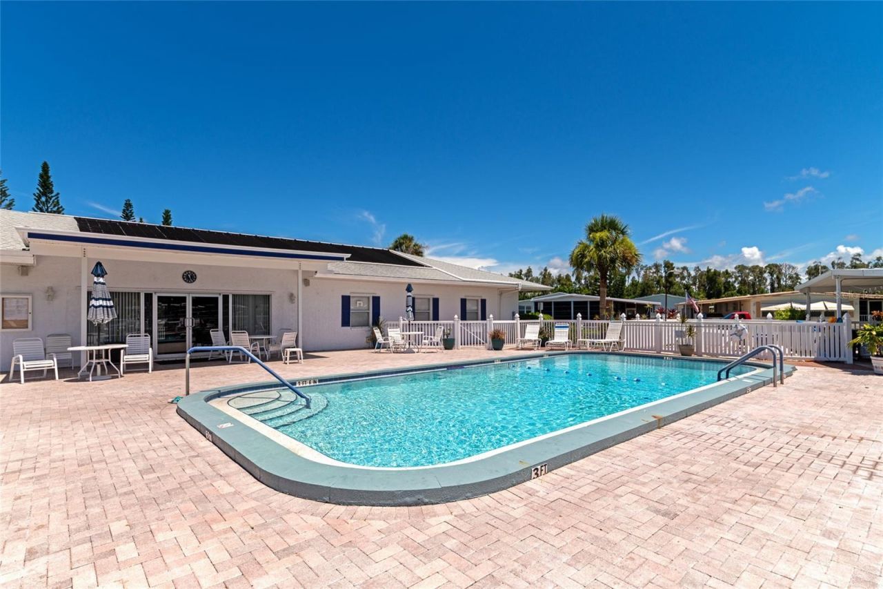 348 Tropic Drive, Osprey, FL 34229 Photo