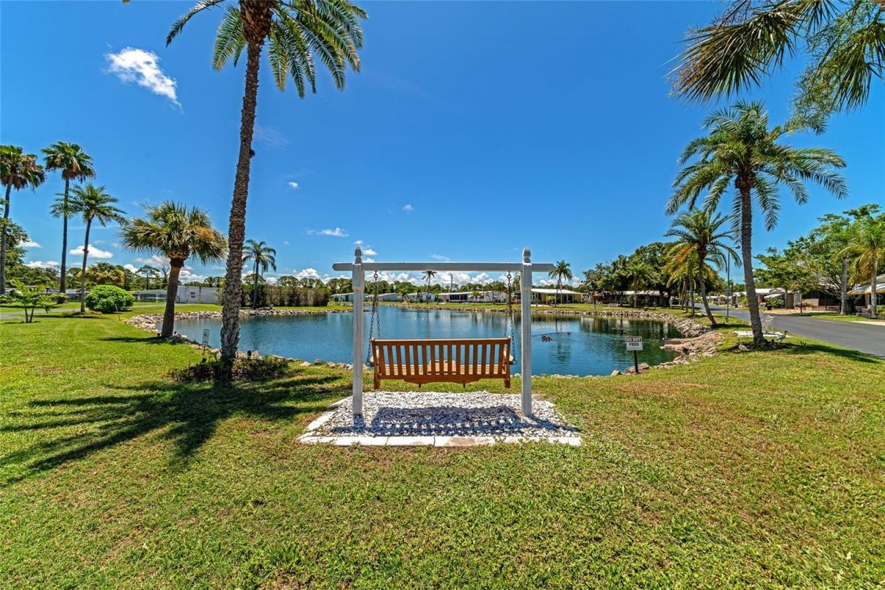 348 Tropic Drive, Osprey, FL 34229 Photo