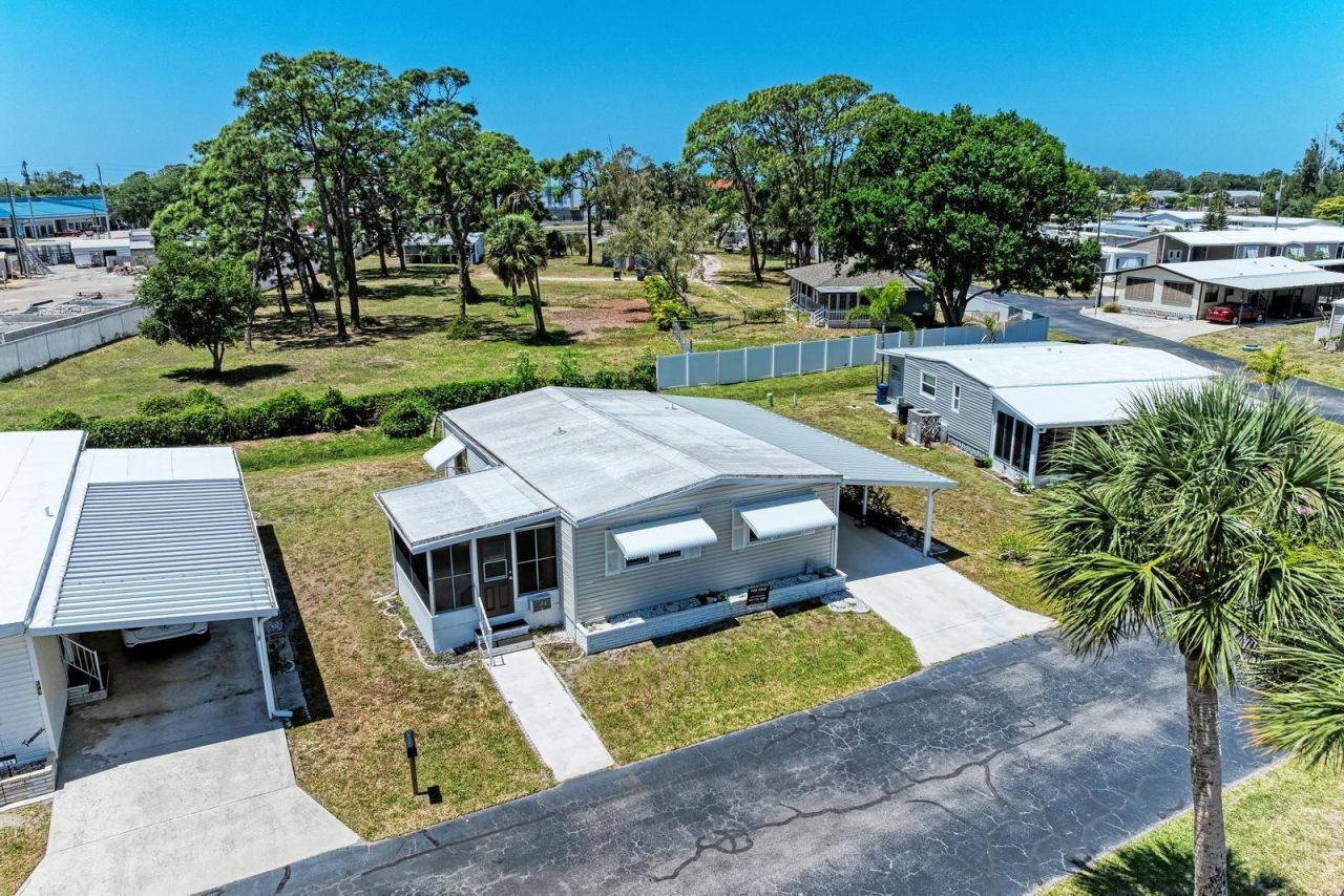348 Tropic Drive, Osprey, FL 34229 Photo