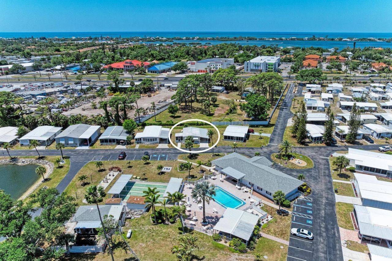 348 Tropic Drive, Osprey, FL 34229 Photo