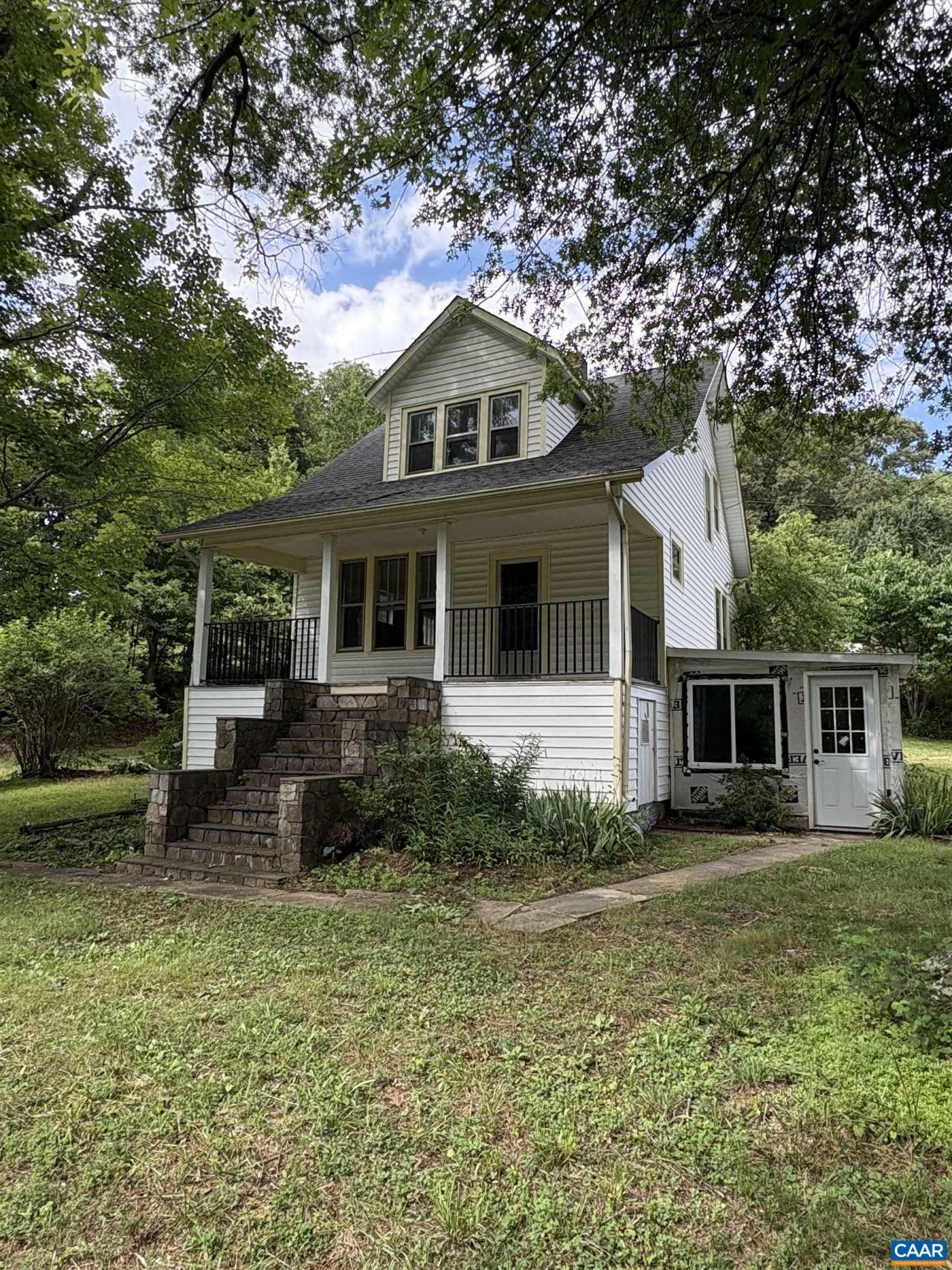 1654 River Rd, Faber, VA 22938 Main Photo