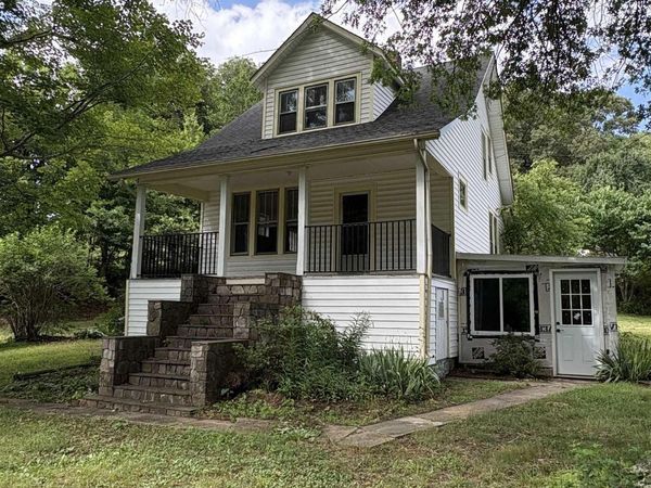 1654 RIVER RD, Faber, VA 22938