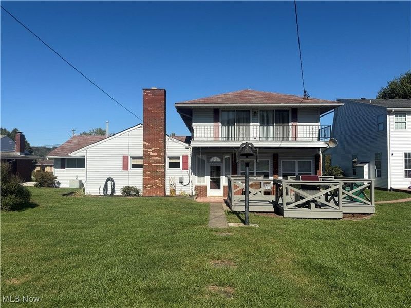 518 Riverview Drive, Belmont, WV 26134 Photo 2