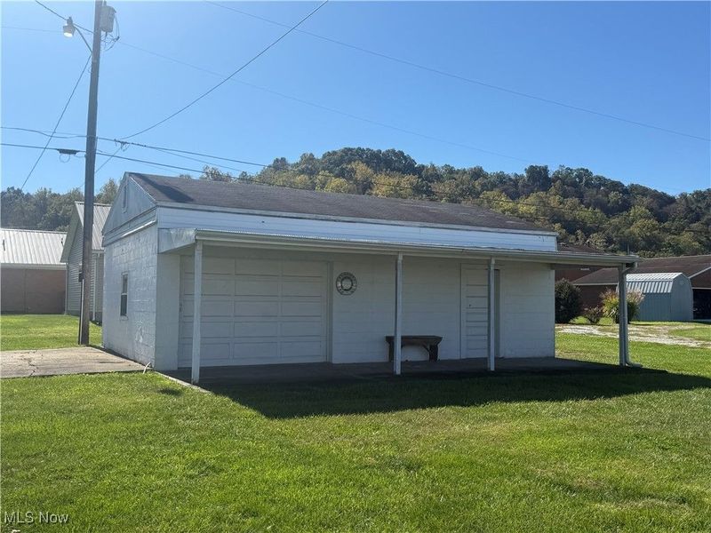 518 Riverview Drive, Belmont, WV 26134 Photo 4