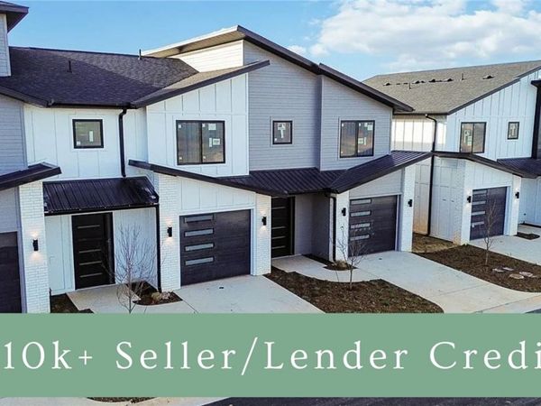 1105 Daylily Avenue, Lowell, AR 72745