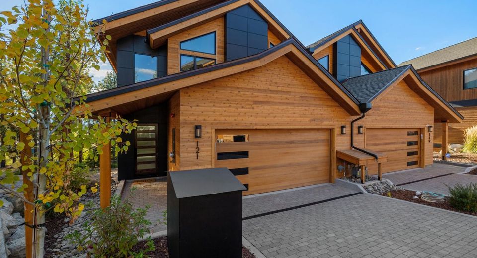 121 Sierra Colina Drive, Unit 21, Stateline, NV 89449 Photo