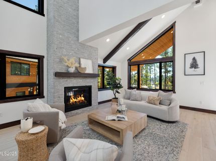 121 Sierra Colina Drive, Unit 21, Stateline, NV 89449 Photo