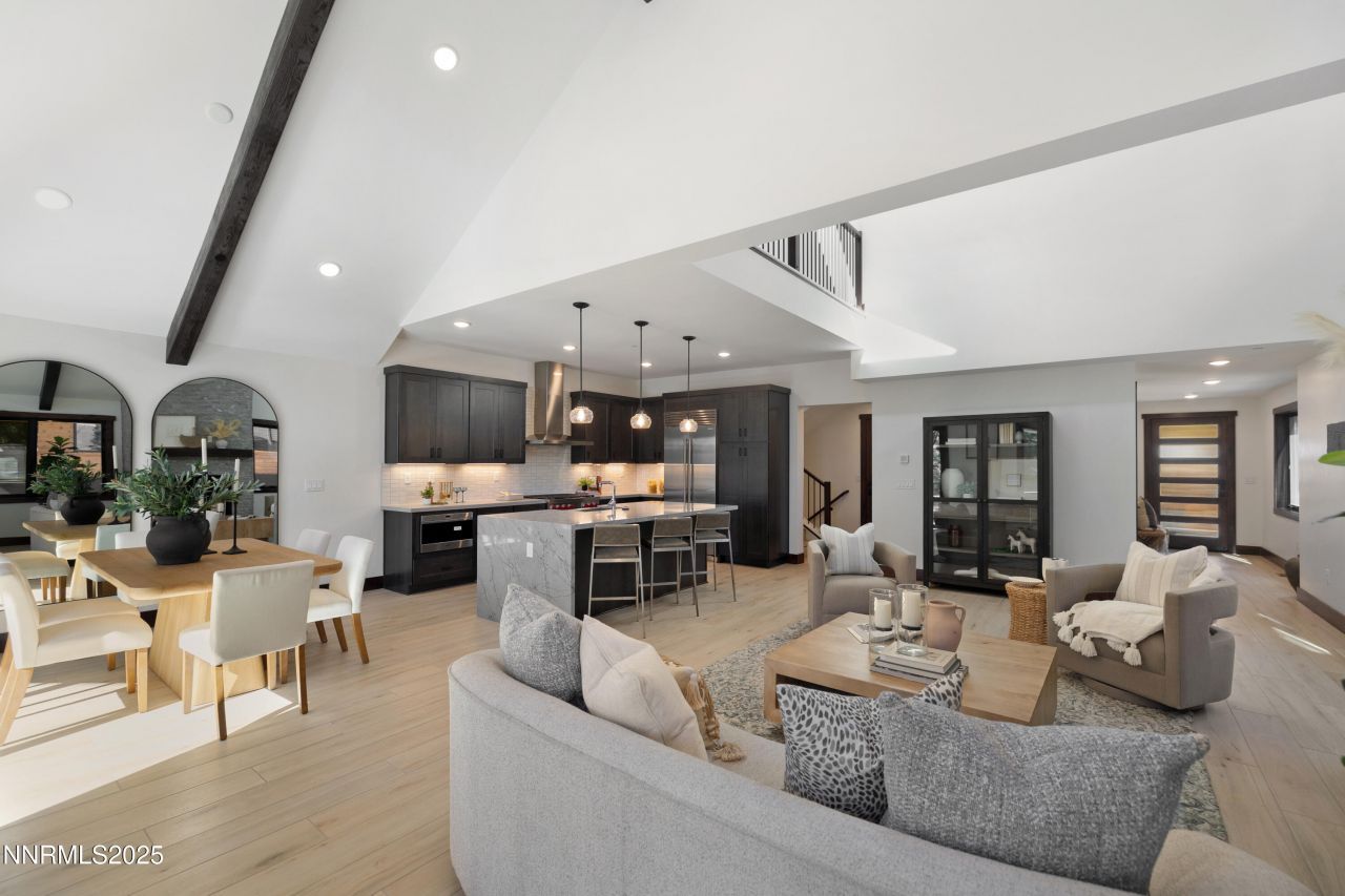 121 Sierra Colina Drive, Unit 21, Stateline, NV 89449 Photo