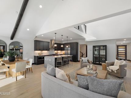 121 Sierra Colina Drive, Unit 21, Stateline, NV 89449 Photo